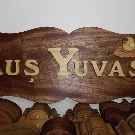 Kus Yuvasi Bed & Breakfast *