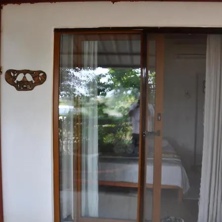 Kus Yuvasi Bed & Breakfast Cirali