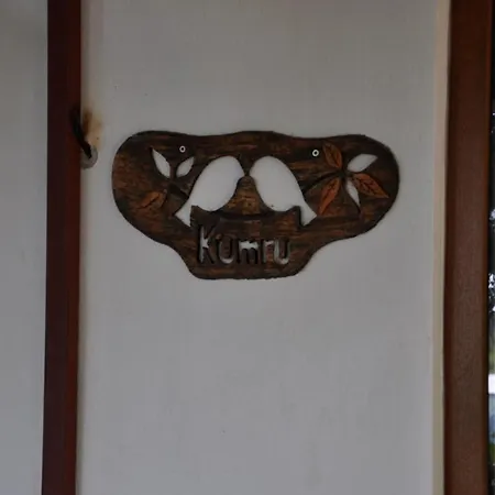 Kus Yuvasi Bed & Breakfast