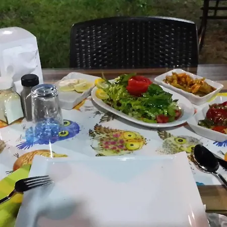 Kus Yuvasi Bed & Breakfast Cirali