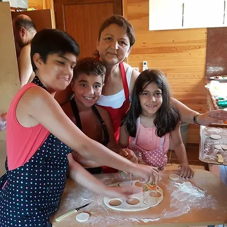 Kus Yuvasi Cirali