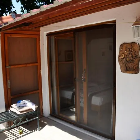 Bed & Breakfast Kus Yuvasi *