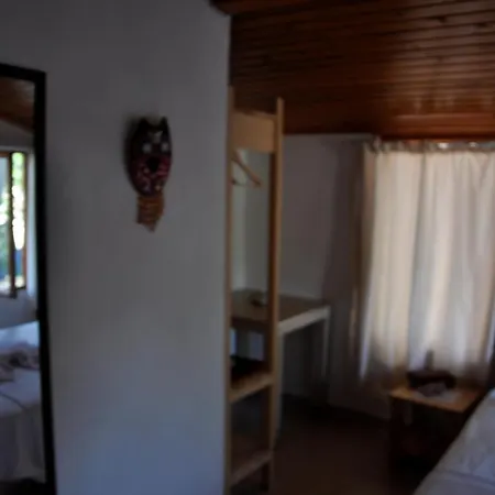 Kus Yuvasi Bed & Breakfast Cirali