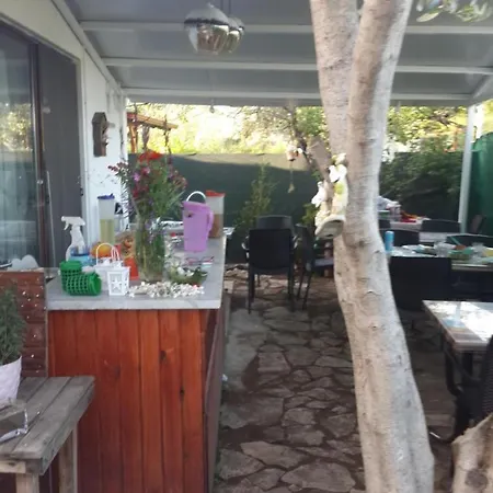 Kus Yuvasi Bed & Breakfast