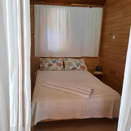 Kus Yuvasi Bed & Breakfast Cirali