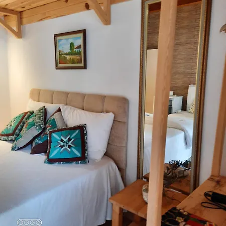 Bed & Breakfast Kus Yuvasi Cirali