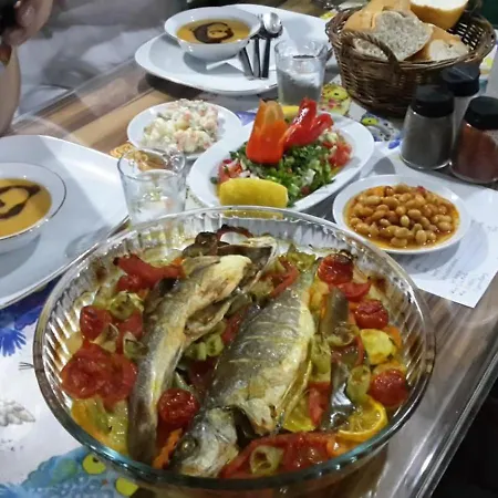 Kus Yuvasi Bed & Breakfast *