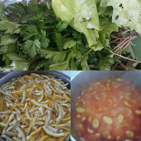 Kus Yuvasi Bed & Breakfast *