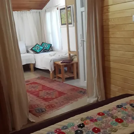 Bed & Breakfast Kus Yuvasi Cirali