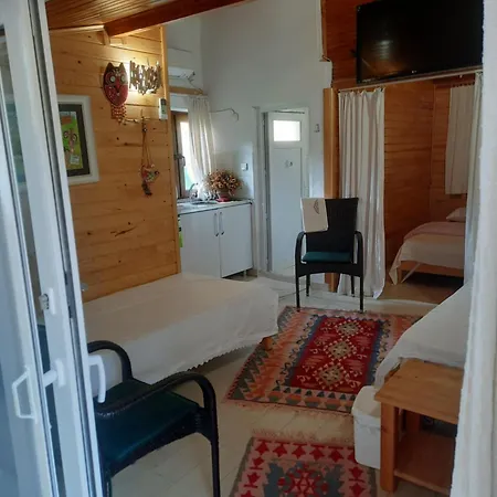 Kus Yuvasi Bed & Breakfast