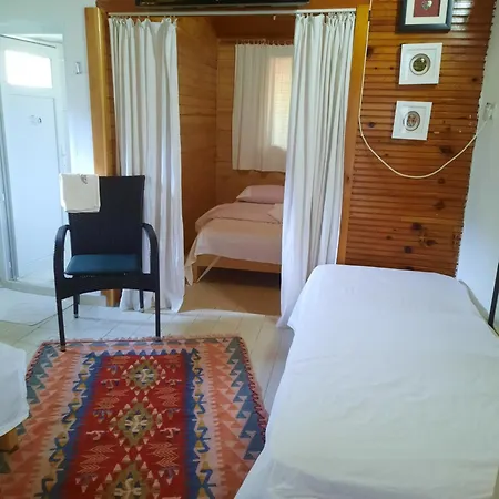 Bed & Breakfast Kus Yuvasi *