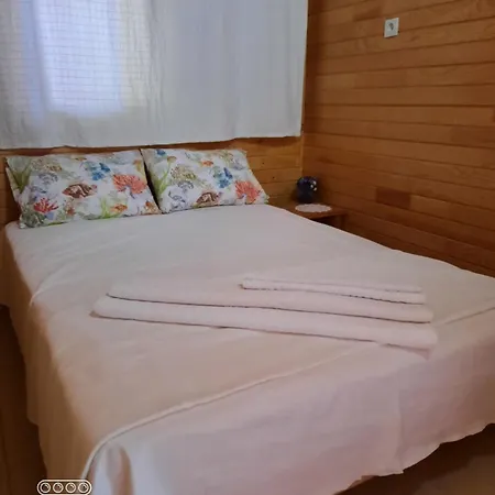 Bed & Breakfast Kus Yuvasi