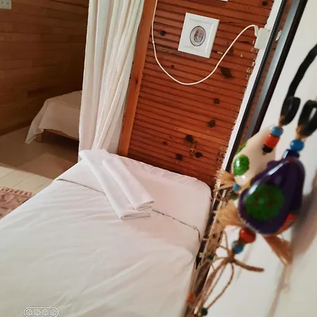 Kus Yuvasi Bed & Breakfast Cirali