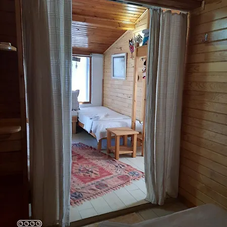 Kus Yuvasi Bed & Breakfast