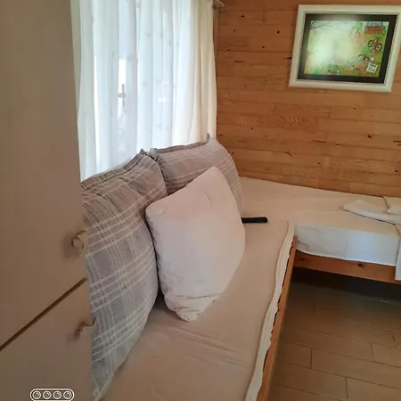 Kus Yuvasi Bed & Breakfast