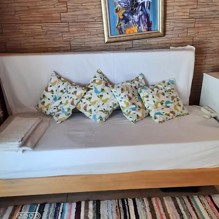 Kus Yuvasi Bed & Breakfast *