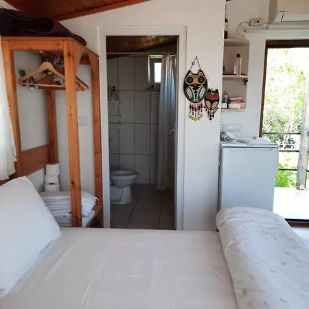 Bed & Breakfast Kus Yuvasi