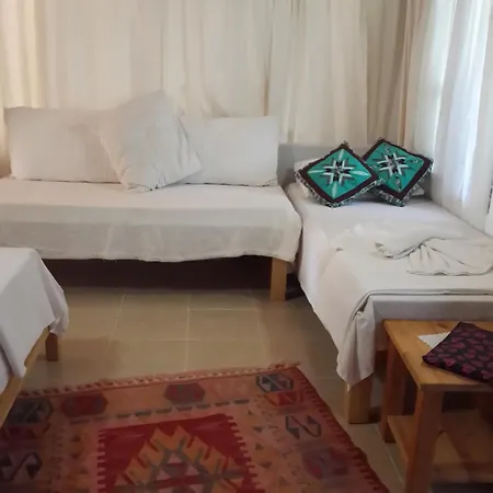 Kus Yuvasi Bed & Breakfast *
